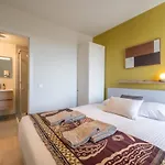 With Breathtaking Sea Views And Balcony Apartment Ostend