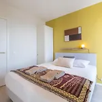 With Breathtaking Sea Views And Balcony Oostende