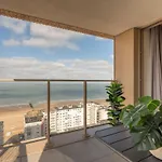 Apartment With Breathtaking Sea Views And Balcony