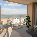 With Breathtaking Sea Views And Balcony