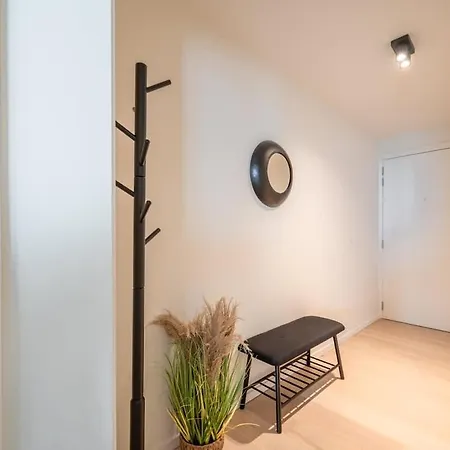 With Breathtaking Sea Views And Balcony Apartamento *