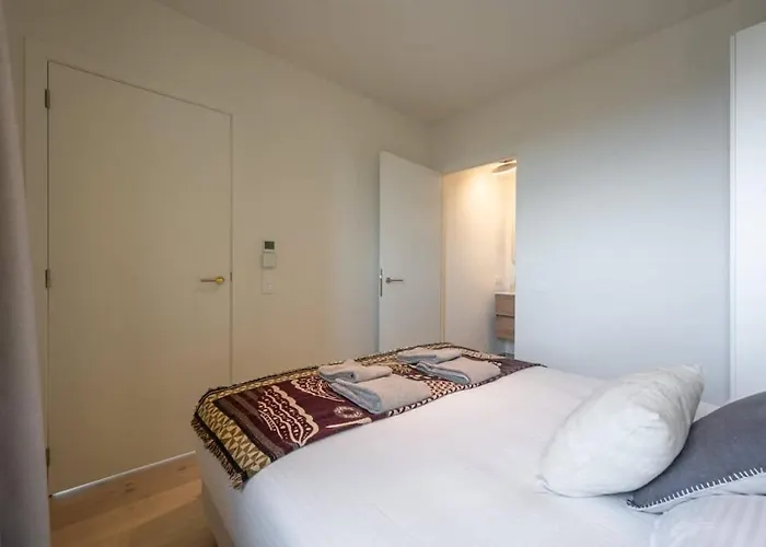 With Breathtaking Sea Views And Balcony